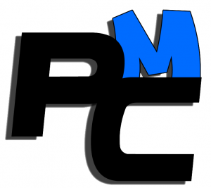 PMC logo 2010-2012