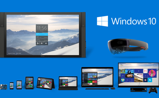 Windows 10 producten